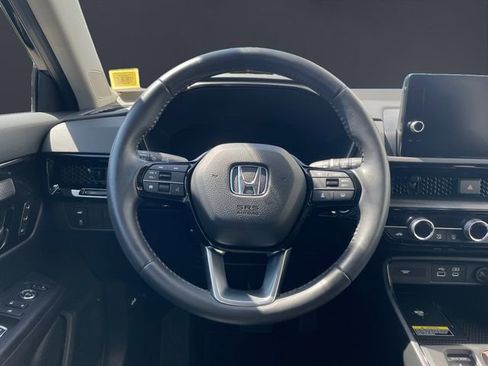 Certified 2024 Honda CR-V EX-L image 12