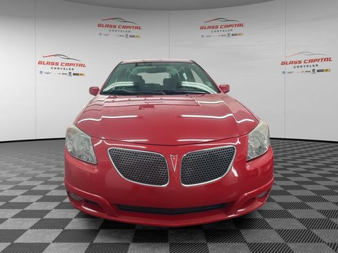 Used 2005 Pontiac Vibe w/ Power Group Value Package FWD image 2