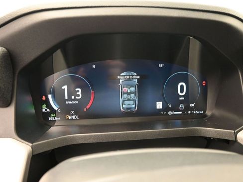 New 2026 Ford Explorer Active w/ Active Comfort Package image 17