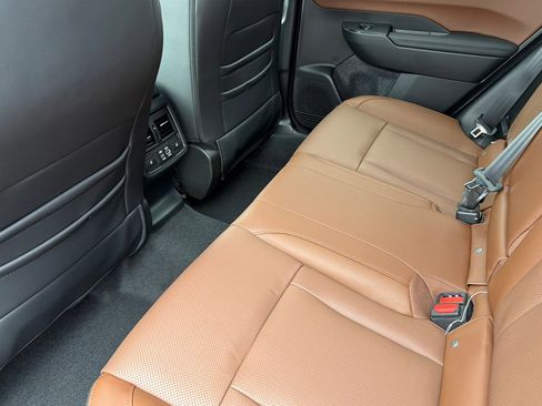 New 2026 Subaru Outback Touring XT image 12