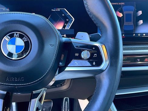 Certified 2023 BMW 740i w/ Executive Package image 11