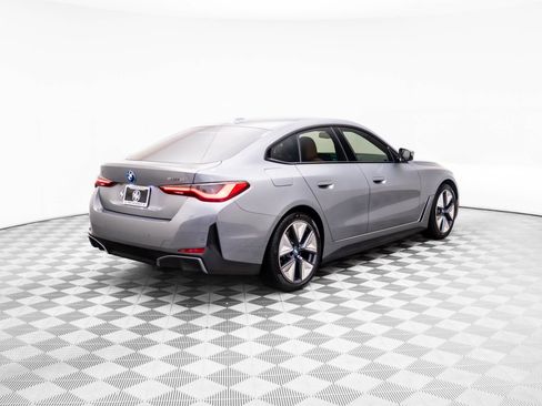 Used 2023 BMW i4 eDrive35 w/ Premium Package image 5