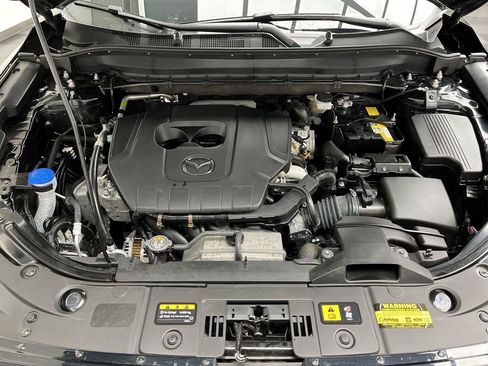 Certified 2025 MAZDA CX-5 AWD 2.5 S w/ Premium Plus Pkg image 31