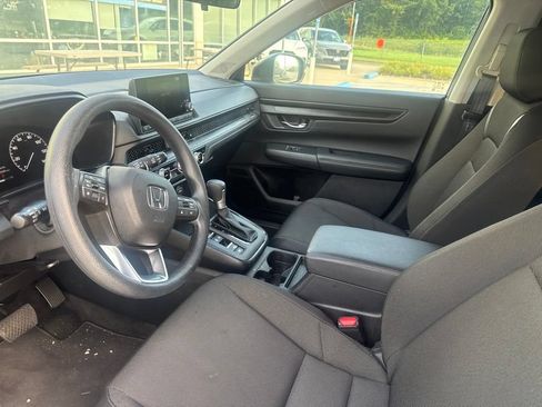 Used 2025 Honda CR-V EX image 7