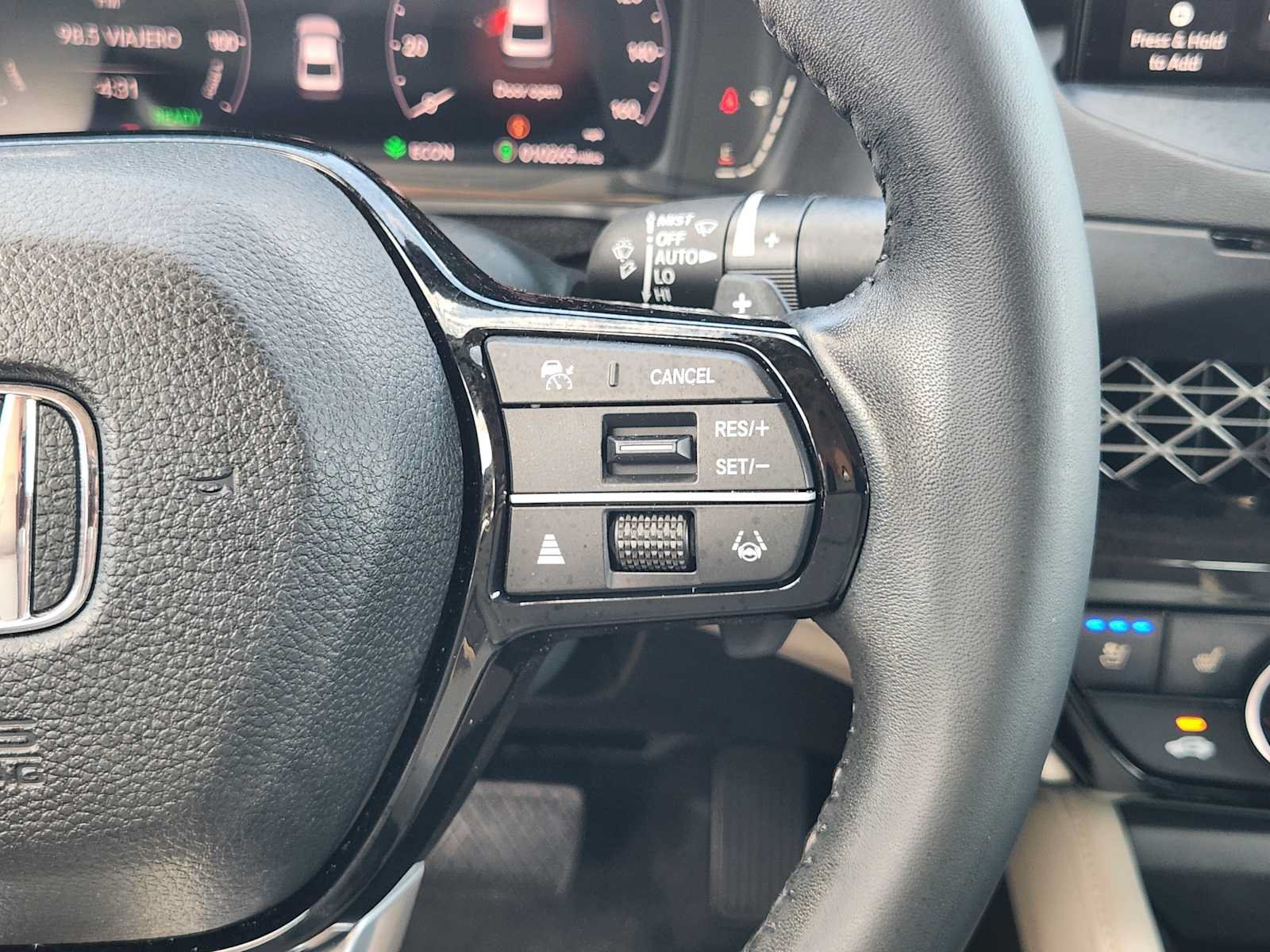 Used 2024 Honda Accord Touring image 27