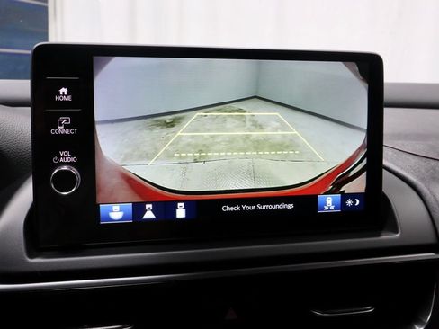 Used 2025 Acura ADX A-Spec FWD image 2