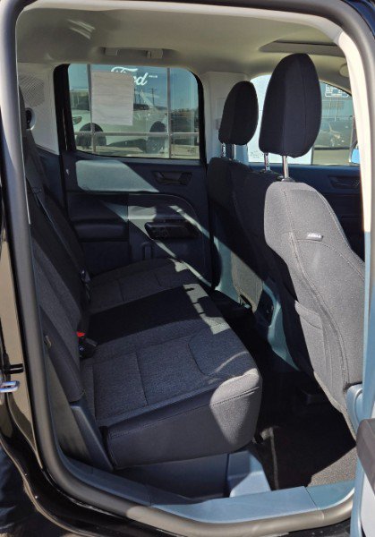 Used 2025 Ford Maverick XLT w/ XLT Luxury Package AWD/4WD image 17