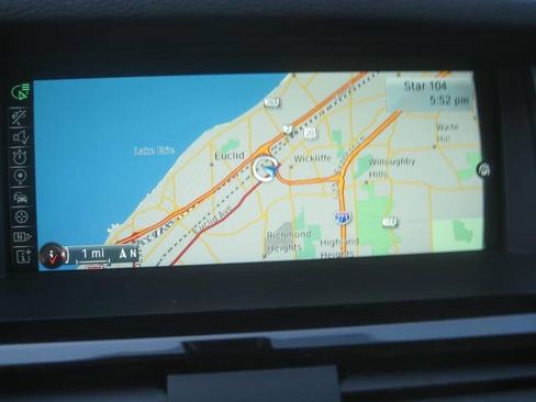 Used 2015 BMW X3 xDrive28i image 22