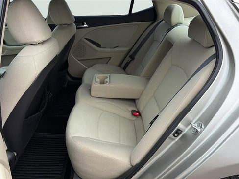 Used 2013 Kia Optima LX FWD image 19