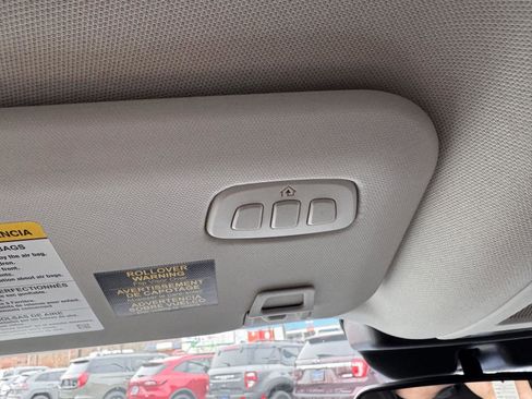 Used 2024 Ford Bronco Sport Big Bend w/ Convenience Package image 20