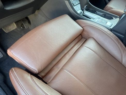 Certified 2025 Subaru Ascent Touring w/ Popular Package #1 image 29