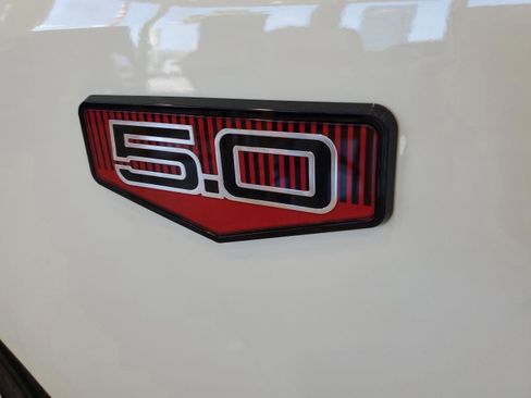 New 2025 Ford Mustang GT Premium w/ 60th Anniversary Package image 28