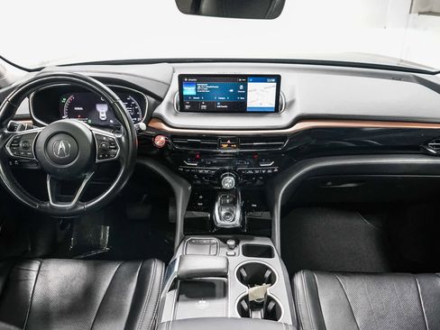 Certified 2022 Acura MDX FWD w/ Technology Package image 14