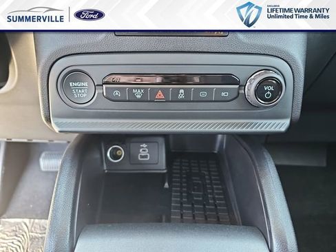 New 2025 Ford Bronco Sport Outer Banks AWD/4WD image 27