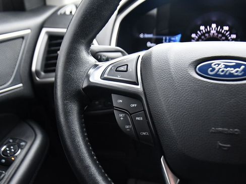 Used 2021 Ford Edge SEL w/ Convenience Package image 33