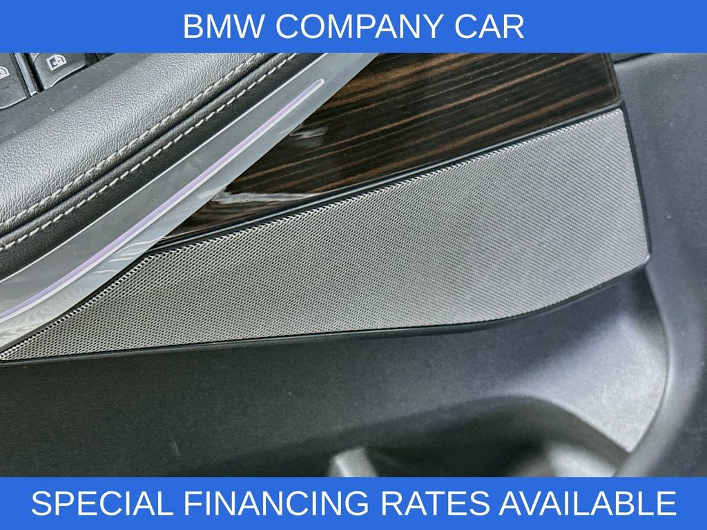 Used 2026 BMW X5 xDrive40i w/ M Sport Package AWD/4WD image 23