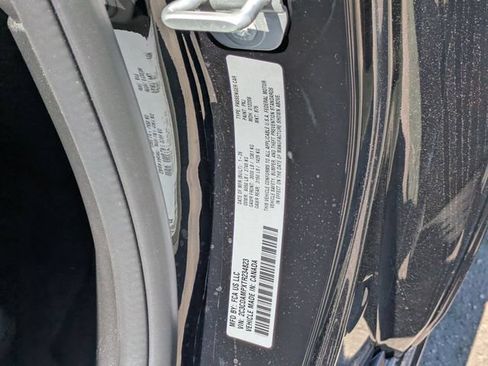 New 2026 Dodge Charger Scat Pack AWD/4WD image 31
