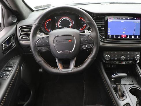 Used 2025 Dodge Durango R/T image 16