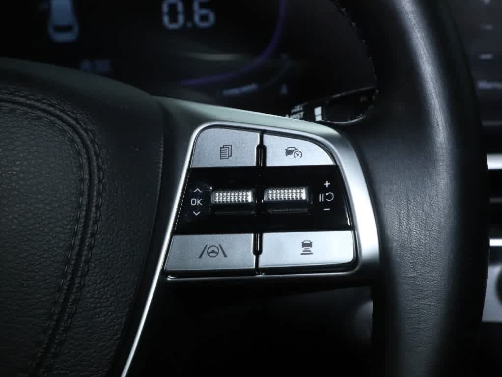 Used 2024 Kia Telluride S w/ S Sunroof Package FWD image 25