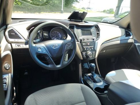 Used 2018 Hyundai Santa Fe Sport AWD/4WD image 10