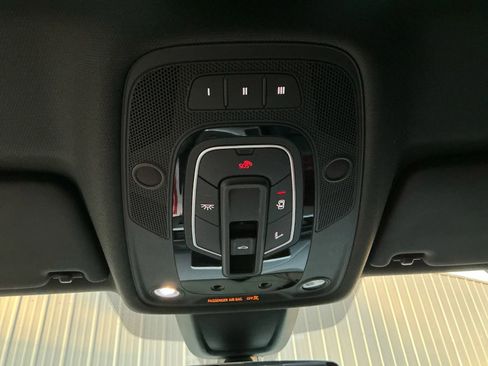 Used 2018 Audi A4 2.0T Premium Plus w/ Premium Plus Package image 36