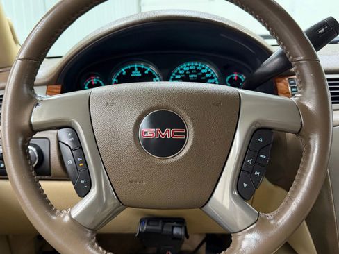 Used 2008 GMC Yukon SLT image 21