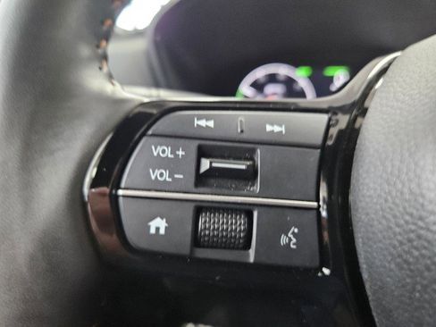 Used 2023 Honda CR-V Sport Touring image 27