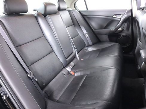 Used 2009 Acura TSX Sedan image 36