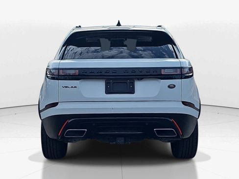 Used 2023 Land Rover Range Rover Velar R-Dynamic S image 4