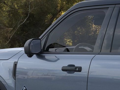 New 2026 Ford Bronco Sport Outer Banks w/ Outer Banks Tech Package+ AWD/4WD image 22