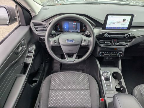 New 2026 Ford Escape Active FWD image 31