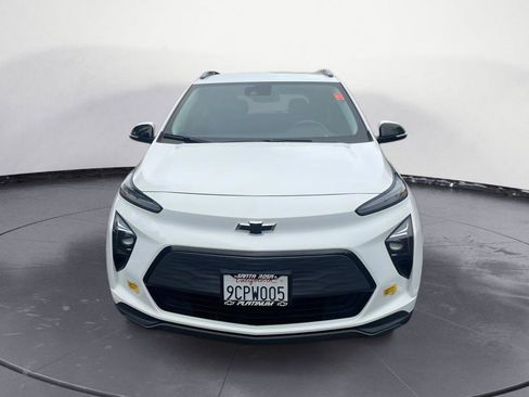 Used 2022 Chevrolet Bolt EUV LT FWD image 8