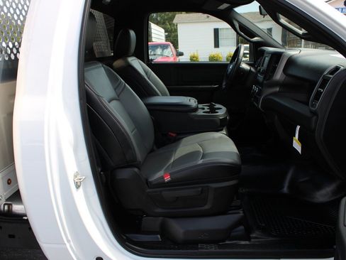Used 2024 RAM 2500 Tradesman RWD image 26