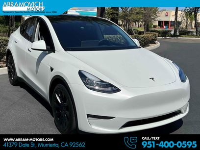 Used 2023 Tesla Model Y Long Range