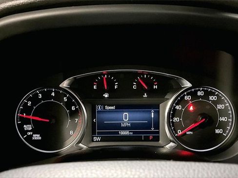 Certified 2023 GMC Acadia SLE w/ Driver Convenience Package image 22