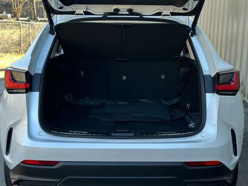 Used 2024 Lexus NX 250 FWD w/ Towing Package (2000 Lbs) image 32