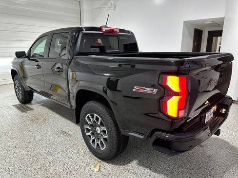 New 2026 Chevrolet Colorado Z71 w/ Technology Package image 21