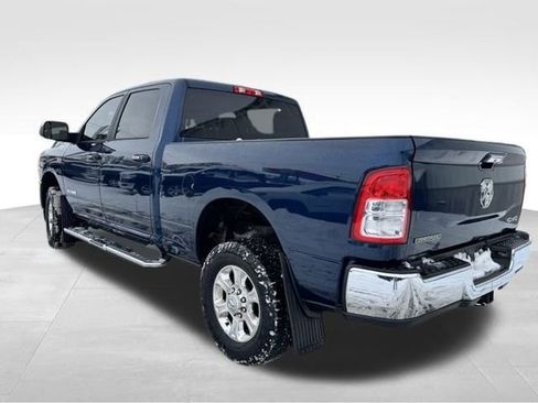 Used 2019 RAM 2500 Big Horn image 19