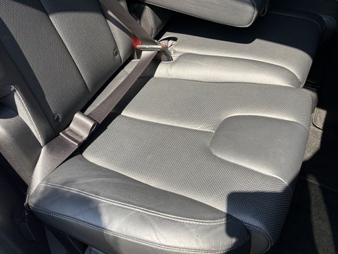 Used 2019 Hyundai Santa Fe Limited FWD image 31
