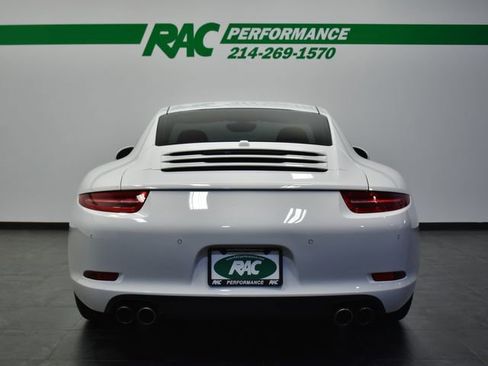 Used 2012 Porsche 911 Carrera S RWD image 27