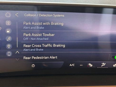 New 2026 Buick Envision Sport Touring image 52