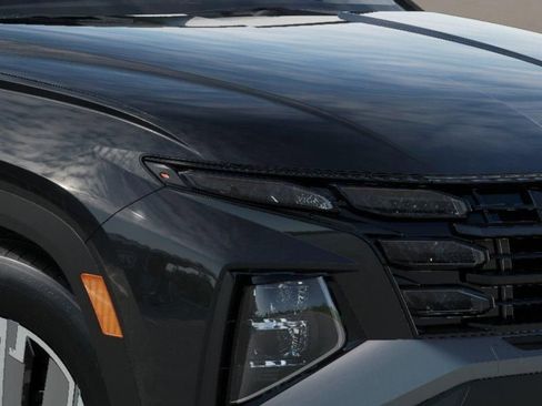 New 2026 Hyundai Tucson Blue SE image 9