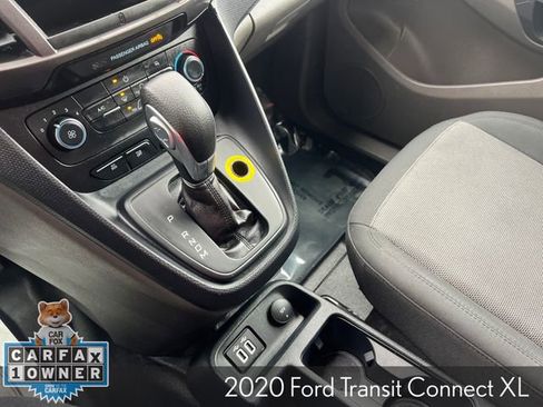 Used 2020 Ford Transit Connect XL image 26