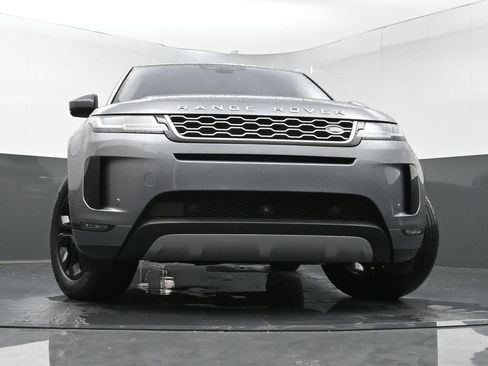 Used 2021 Land Rover Range Rover Evoque S AWD/4WD image 25