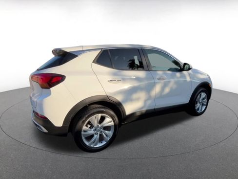 Used 2025 Buick Encore GX Preferred image 15