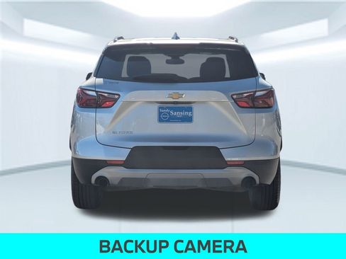 Used 2021 Chevrolet Blazer LT image 5