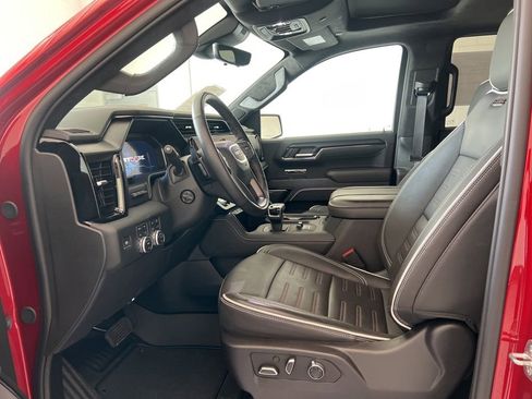 Used 2024 GMC Sierra 1500 AT4X AWD/4WD image 6