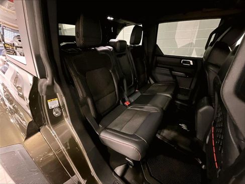 Used 2024 Ford Bronco Raptor image 21