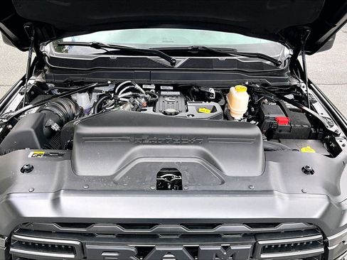 New 2026 RAM 4500 Tradesman AWD/4WD image 10