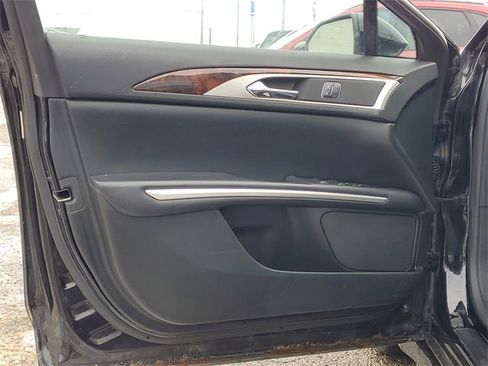 Used 2016 Lincoln MKZ AWD w/ Equipment Group 300A Reserve image 9